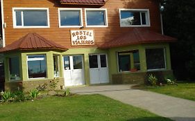 Hostel Los Viajeros